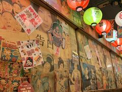 大堂-桃太郎创作料理(大坪店)