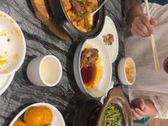-情妹耙泥鳅·江湖川菜(科华店)