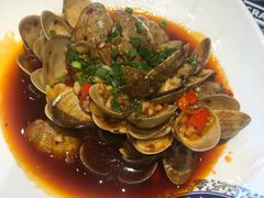 香辣花甲-老陈虾霸(上海路店)