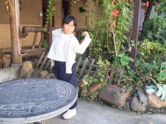 -百川油茶馆(燕岩店)