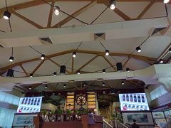 -金河半岛园林酒家(金融城店)