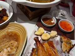 -来菜·湖北头牌藕汤(武商MALL众圆店)
