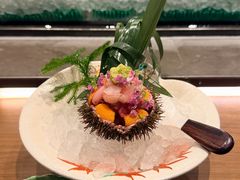-岩盐·铁板料理(嘉里店)