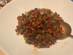 -一坐一忘云南菜(卓悦中心)