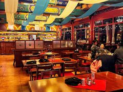 -申德勒加油站西餐厅(日坛路总店)