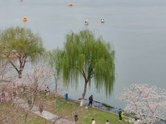 -南京城墙景区