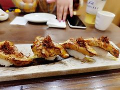 -东京屋(武定路店)