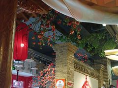 -北平食府(马鞍山路店)