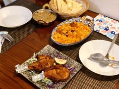 -木尔坦·Multan巴基斯坦清真餐厅halal(大智嘉园店)