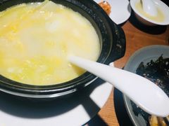 -大树餐厅(益田假日店)