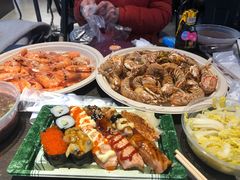 -盒马鲜生(大成店)