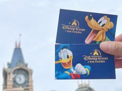 -上海迪士尼度假区