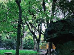 -西园戒幢律寺