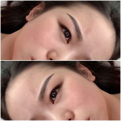 -久匠·纹眉半永久野生眉