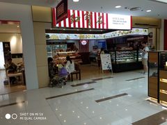 门面-红宝石·鲜奶小方(莘庄龙之梦店)