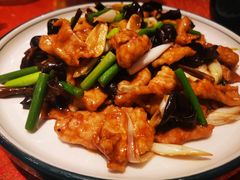 -芙蓉·艳阳餐厅(南口店)