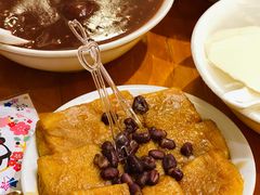 -小豆海棠(嘉兴路店)