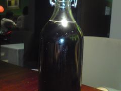 酸梅汤-一麻一辣麻辣香锅(方庄店)