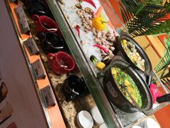 -咖啡苑·沈阳今旅酒店Hotel Jen·香格里拉集团