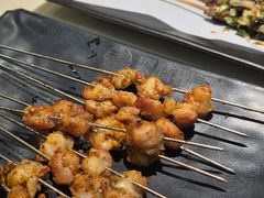 -聚味瞿记·龙虾堂(梅溪湖店)