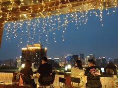 -萨芭蒂高空花园餐酒吧