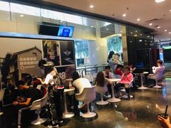 -飞扬影城(正佳IMAX店)