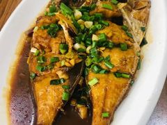 -瞻岐金锅饭店