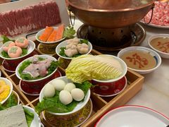 -南锣南门涮肉(南锣鼓巷店)