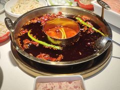 -二荆条·城市森林火锅旗舰店