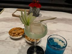 -大堂酒廊·富力丽思卡尔顿酒店
