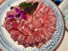 -阳坊胜利涮羊肉(阳坊总店)