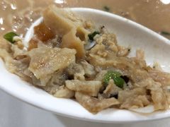 咸豆浆-阊门姚记豆浆(旧学前直营店)