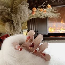 -初NAIL日式美甲美睫沙龙