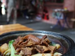-珍珍小食店(西华路店)