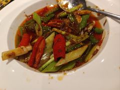 -上海1号私藏菜(静安店)