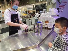 -Manner Coffee(壹方城店)
