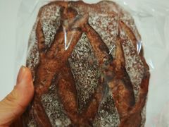 乡村面包-一方麦浪·BreadSolo法式烘焙(丽江店)