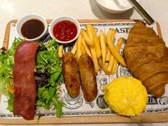 -东方豪客牛排意面披萨(金凤万达店)