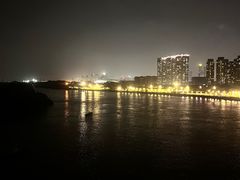 -南京眼步行桥