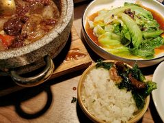 -食锦记·福建私房菜(浦西万达店)