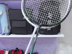 -蓝天网羽(双流路店)