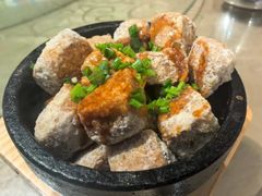 -晶采餐厅(仁化丹霞山店)