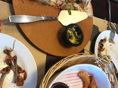 -Mr.Pizza米斯特比萨(合肥一九一二街区店)