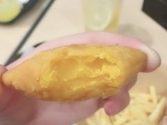 -麦当劳(上百万和城店)