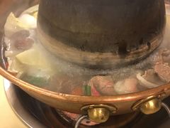 -月圆火锅(宁海东路二店)