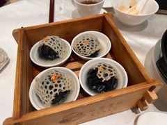 -白云宾馆·白云宴餐厅
