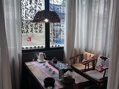 -邈墨茶馆(凤起路店)