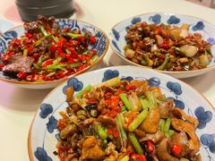 -侯师傅热炒店(印象城店)