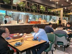 -品回味清真西北楼(宁波首店)