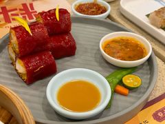 -点都德(汇胜楼店)
